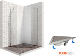 Ambassador SET 12011112L-ST9 (51012)