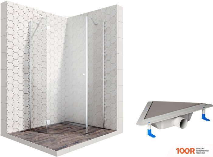 Ambassador SET 12011112L-ST9 (51012)