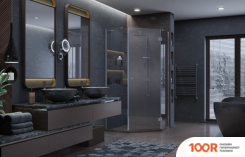 Ambassador SET 12011111R-ST8 (50998)