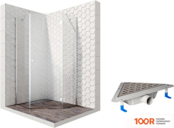 Ambassador SET 12011111R-ST8 (50998)