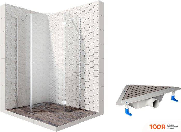 Ambassador SET 12011111R-ST8 (50998)