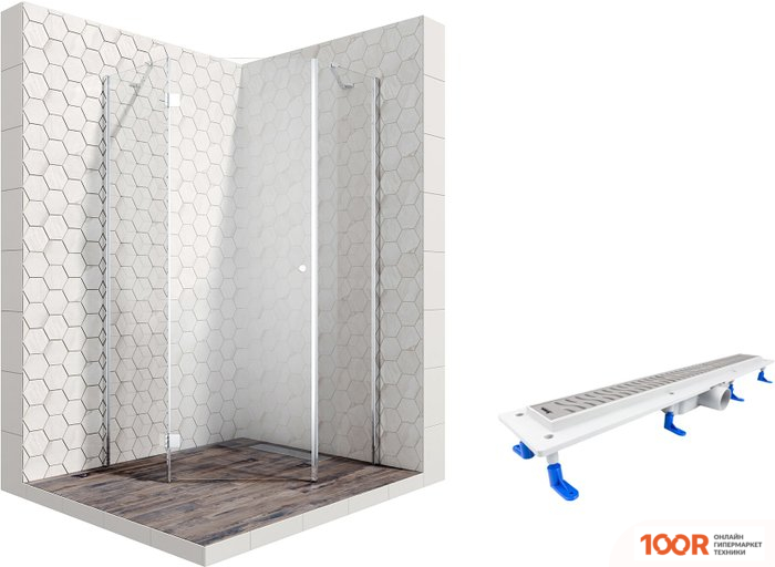 Ambassador SET 12011111L-ST6 (50984)