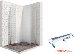 Ambassador SET 12011111L-ST4 (50982)