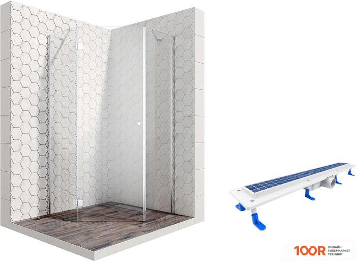 Ambassador SET 12011111L-ST1 (50979)