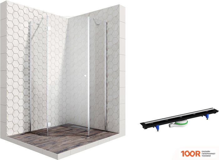 Ambassador SET 12011111L-PR3 (50978)