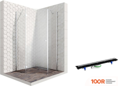 Ambassador SET 12011111L-PR2 (50977)