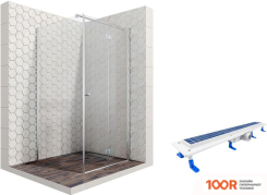 Ambassador SET 12011106R-ST7 (50906)