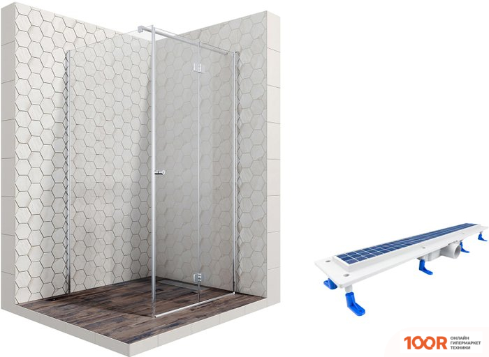 Ambassador SET 12011106R-ST7 (50906)