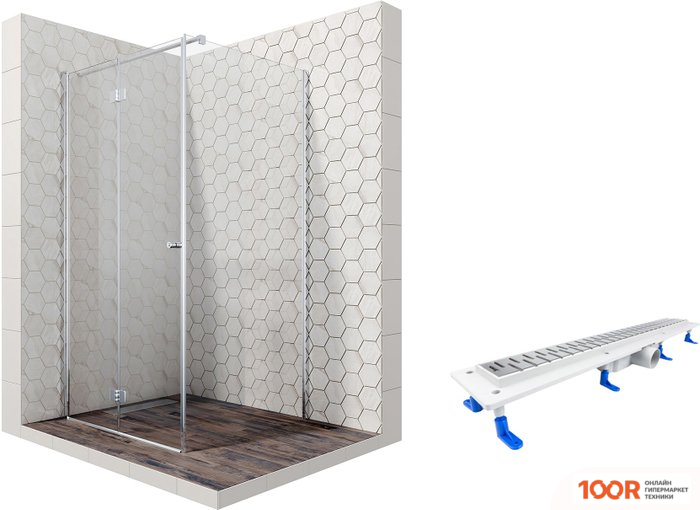 Ambassador SET 12011106L-ST8 (50893)