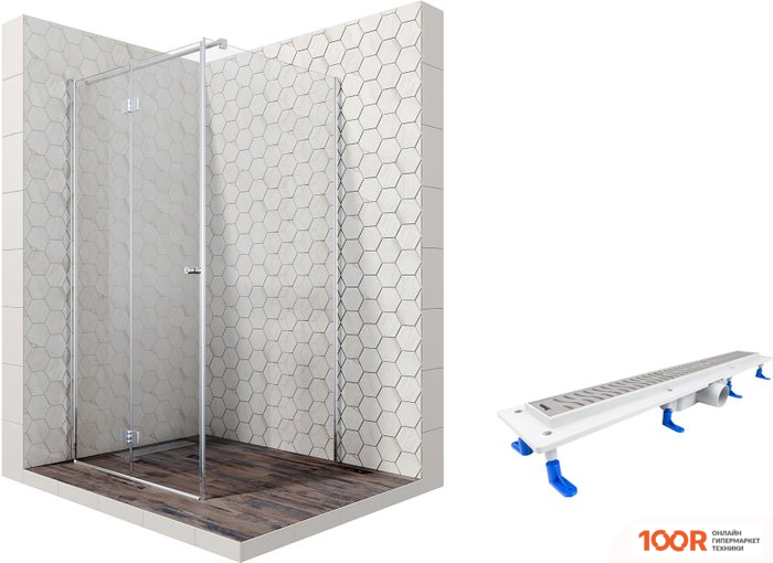 Ambassador SET 12011106L-ST6 (50891)