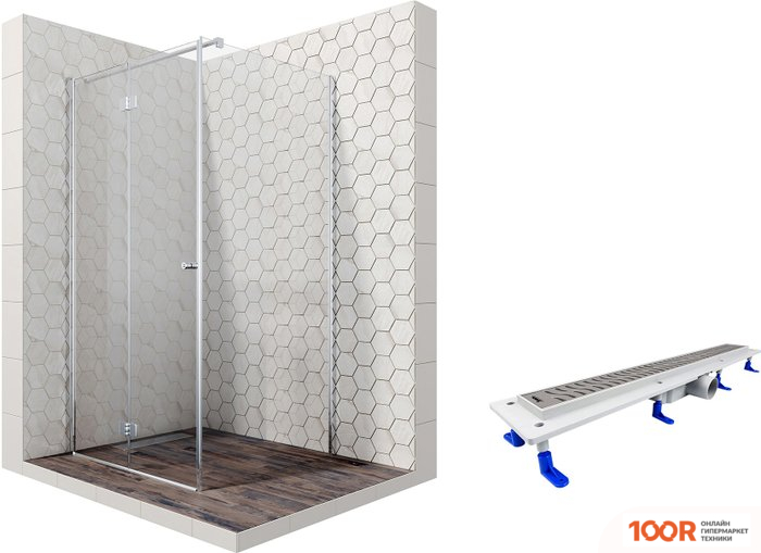 Ambassador SET 12011106L-ST3 (50888)