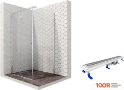 Ambassador SET 12011106L-ST3 (50888)