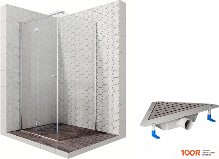 Ambassador SET 12011106L-ST10 (50886)