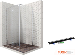 Ambassador SET 12011106L-PR3 (50884)