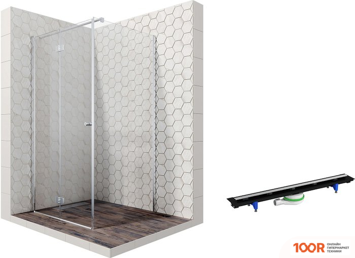 Ambassador SET 12011106L-PR1 (50882)