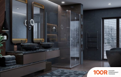 Ambassador SET 12011105R-ST8 (50880)