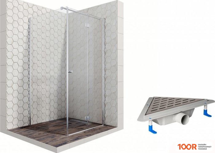 Ambassador SET 12011105R-ST8 (50880)