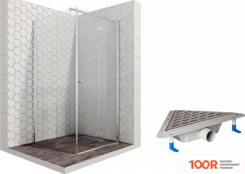 Ambassador SET 12011105R-ST8 (50880)