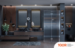 Ambassador SET 12011105R-ST8 (50880)