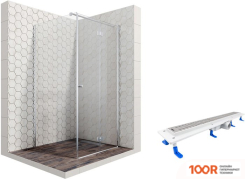 Ambassador SET 12011105R-ST6 (50878)