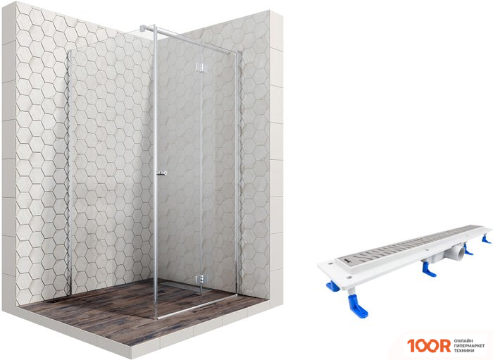 Ambassador SET 12011105R-ST6 (50878)