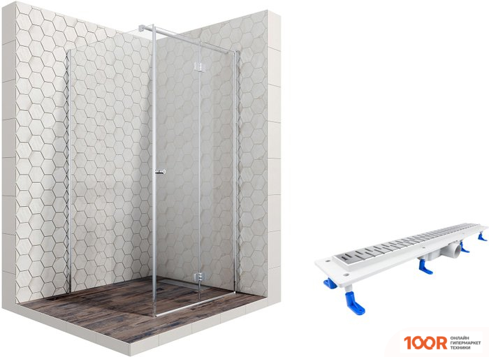 Ambassador SET 12011105R-ST5 (50877)