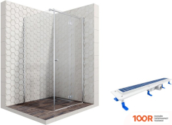 Ambassador SET 12011105R-ST4 (50876)