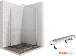 Ambassador SET 12011105R-ST3 (50875)