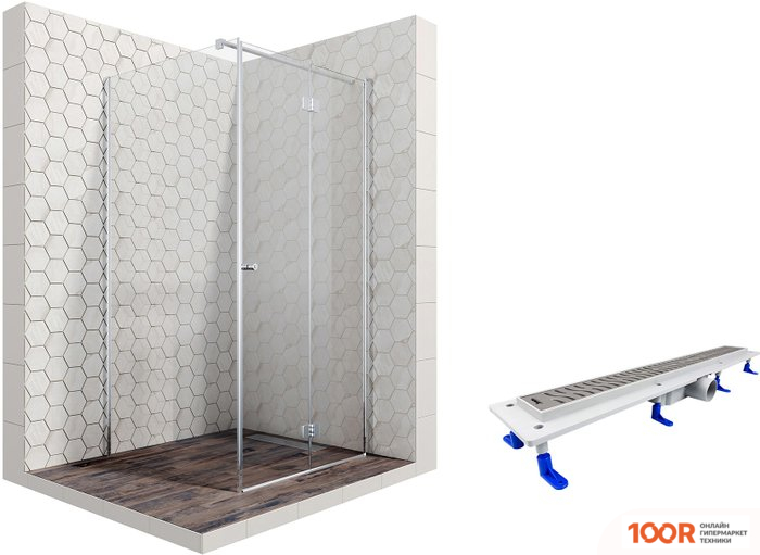 Ambassador SET 12011105R-ST3 (50875)