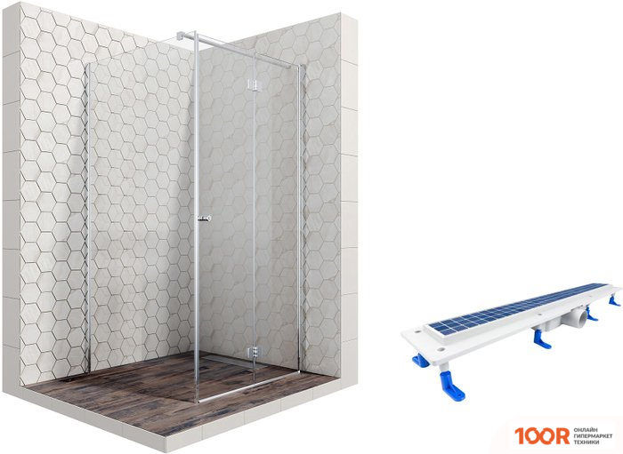 Ambassador SET 12011105R-ST1 (50873)