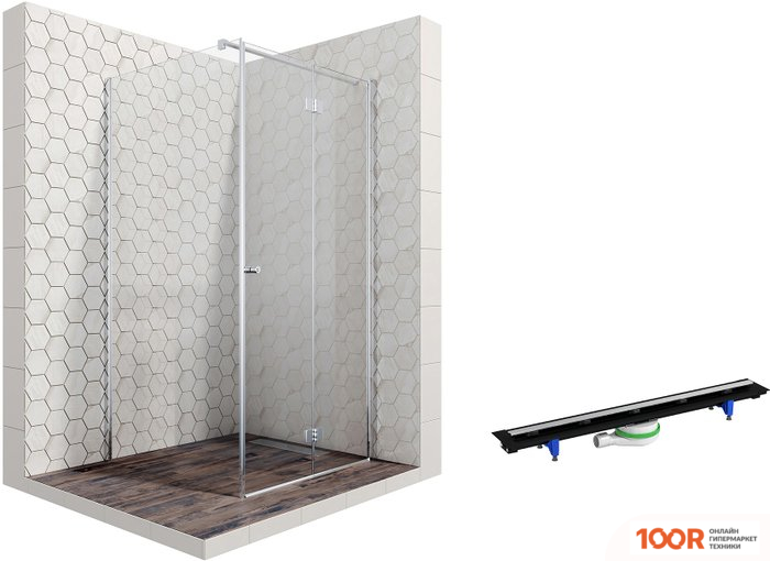 Ambassador SET 12011105R-PR2 (50871)