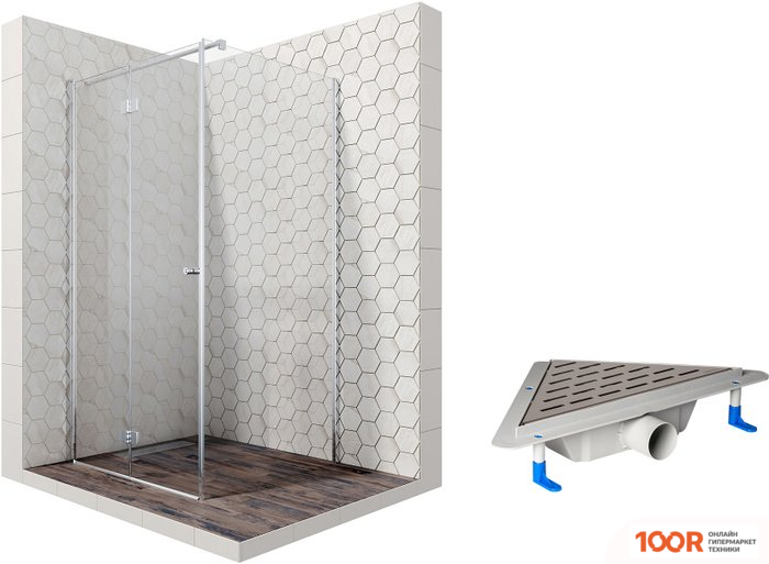 Ambassador SET 12011105L-ST8 (50868)