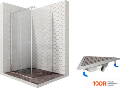 Ambassador SET 12011105L-ST8 (50868)