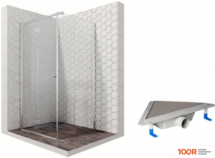 Ambassador SET 12011105L-ST7 (50867)