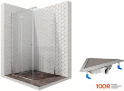 Ambassador SET 12011105L-ST7 (50867)