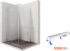 Ambassador SET 12011105L-ST6 (50866)