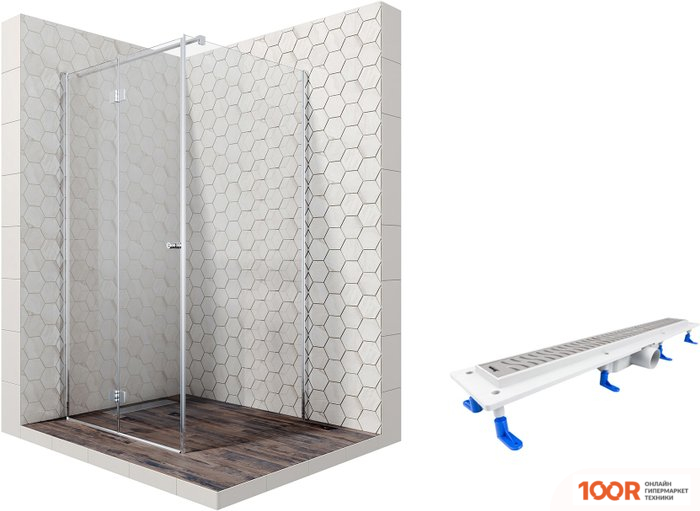 Ambassador SET 12011105L-ST6 (50866)