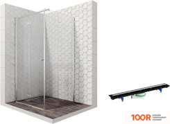 Ambassador SET 12011105L-PR3 (50860)