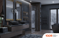 Ambassador SET 12011104R-ST5 (50856)