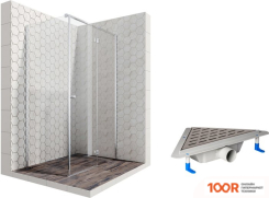 Ambassador SET 12011104R-ST5 (50856)