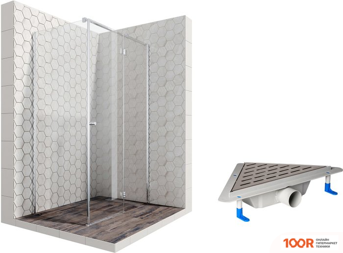 Ambassador SET 12011104R-ST5 (50856)