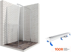 Ambassador SET 12011104R-ST2 (50853)