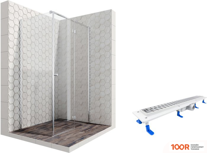 Ambassador SET 12011104R-ST2 (50853)