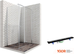 Ambassador SET 12011104R-PR3 (50851)