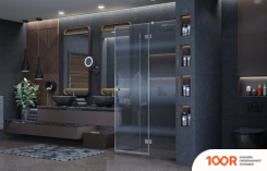 Ambassador SET 12011104R-PR2 (50850)