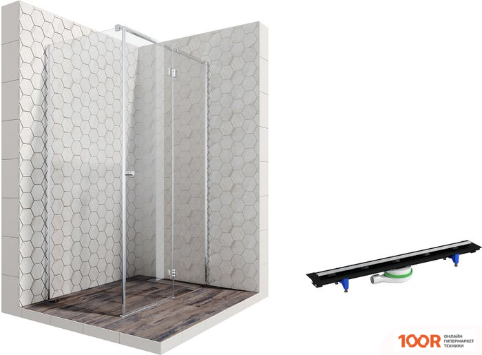 Ambassador SET 12011104R-PR2 (50850)