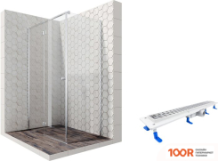 Ambassador SET 12011104L-ST2 (50844)