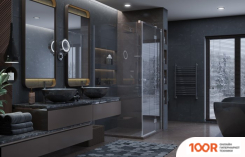 Ambassador SET 12011103R-PR2 (50827)