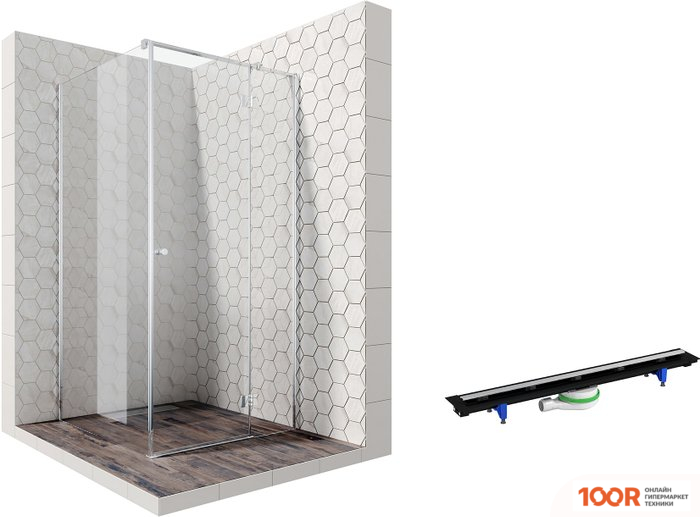 Ambassador SET 12011103R-PR2 (50827)