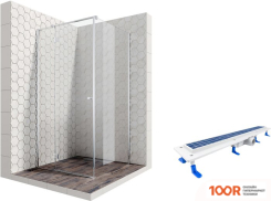 Ambassador SET 12011103L-ST7 (50822)